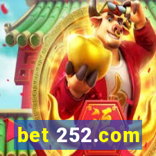 bet 252.com